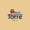 Logo Torre Café Colonial