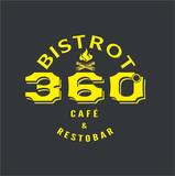 logo - Bistrot 360