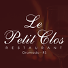 Logo Petit Bar & Resturante
