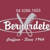 Logo Bernardete Coiffeur