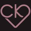 Logo CK Arquitetura