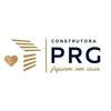 Logo Construtora PRG