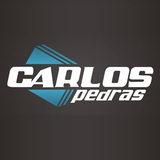 logo - Carlos Pedras