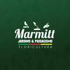 Logo Marmitt jardinagem