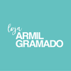 Logo Loja Armil Gramado