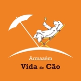 logo - Armazém Vida de Cão