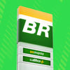 Logo Postos Petrobras