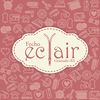 Logo Fecho Eclair Gramado
