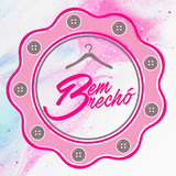 logo - Bem Brechó