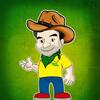 Logo O Mundo Das Capas Gramado