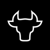 Logo Black Bull Store