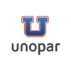 Logo Unopar-Polo Gramado