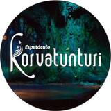 logo - Espetáculo Korvatunturi