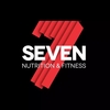 Logo Seven Nutrition & Fitness