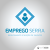 Logo Emprego Serra
