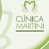 Logo Clínica Martini