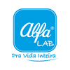 Logo Alfa Laboratório