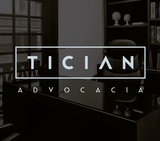 logo - Tician Advocacia