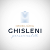 Logo Imobiliária Ghisleni Gramado