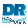 Logo DR Hidráulica Ltda