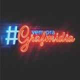 logo - Grafmídia - Comunicação Visual e Gráfica
