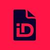 Logo ID Gráfica Digital