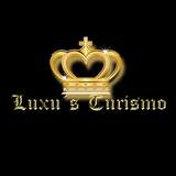 logo - Luxus Turismo