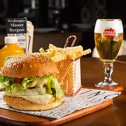 Divino Gastronomia, Fondue & Bar,