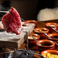 Divino Gastronomia, Fondue & Bar,