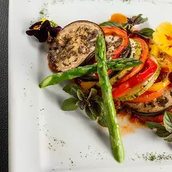 Divino Gastronomia, Fondue & Bar,