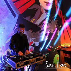 San Tao Restobar