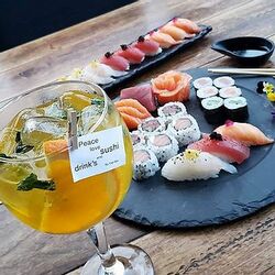San Tao Restobar