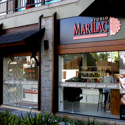 Fachada - Studio Marilac