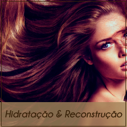 Hidratação e Reconstrução - Studio Marilac