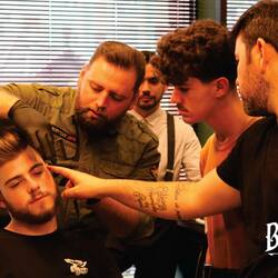 Bravo Barber Club