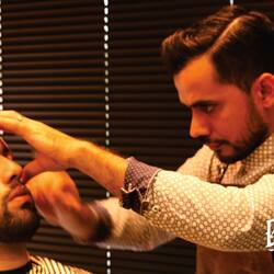 Bravo Barber Club