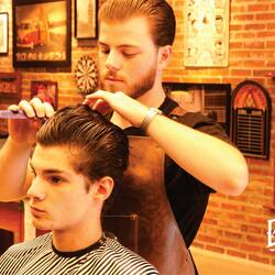 Bravo Barber Club