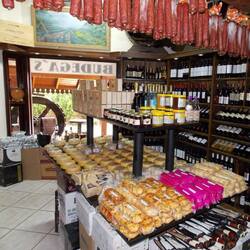 Budega's Queijos e Vinhos