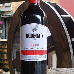 Budega's Queijos e Vinhos