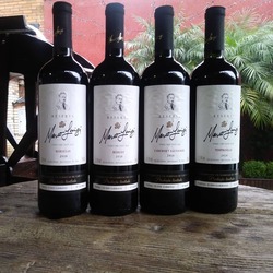 Budega's Queijos e Vinhos
