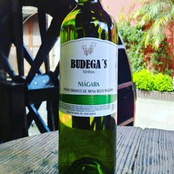 Budega's Queijos e Vinhos