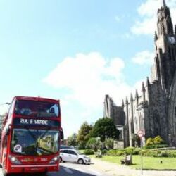 Gramado Sua Viagem