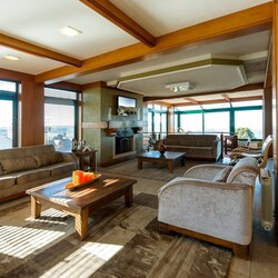 Hotel Laguetto Toscana - Gramado