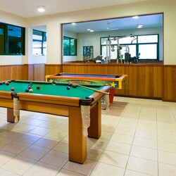 Hotel Laguetto Toscana - Gramado