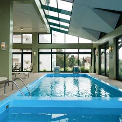 Hotel Laguetto Toscana - Gramado