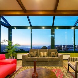 Hotel Laguetto Toscana - Gramado