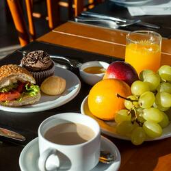 Hotel Laguetto Toscana - Gramado