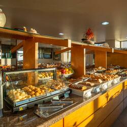 Hotel Laguetto Toscana - Gramado
