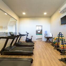 Hotel Laghetto Pedras Altas