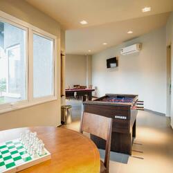 Hotel Laghetto Pedras Altas